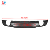 2015-2021 Chrysler 300C Rear Diffuser Bumper Lip