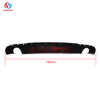 2015-2021 Chrysler 300C SRT Rear Diffuser Bumper Lip