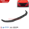 Hot Selling Front Bumper Splitter Lip For Dodge Charger RT MK7 2014-