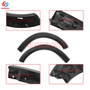 Front Wheel Eyebrow for Dodge Charger 2015 2016 2017 2018 2019 2020 2021