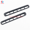 Coperchio del pannello di sfiato per outlet aereo per Dodge Charger 2015 2016 2017 2018 2019 2020 2021 2022 2023