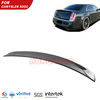 Rear Trunk Spoiler For Chrysler 300C 2011 2012 2013 214 2015 2016 2017 2018 2019