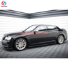 New Style Side Skirt For Chrysler 300C MK2 2011 2012 2013 2014