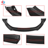 2023-2024 Dodge Hornet Front Bumper Lip