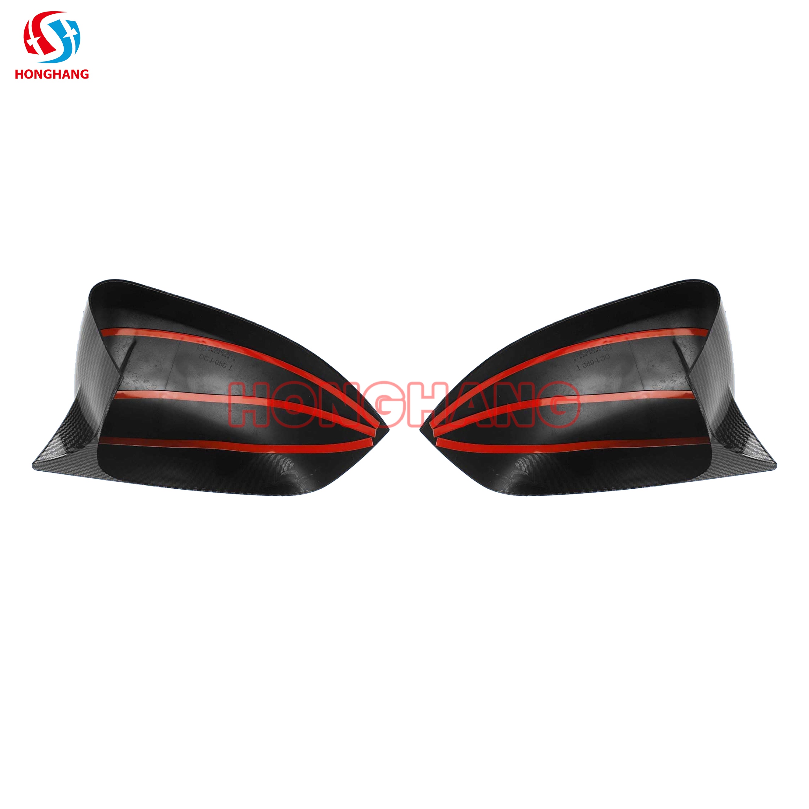 2011-2021 Jeep Grand Cherokee Reversing Mirror