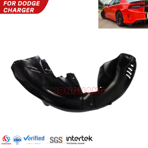 2015-2021 Dodge Charger Fender Liner