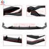 Hyundai Elantra N-Line front lip