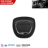 Airbag Cover For Dodge Challenger 2015 2016 2017 2018 2019 2020 2021