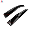 Chevrolet Corvette C6 Z06 Grand Sport ZR1 Zero6 Side Skirts Corner 2005 2006 2007 2008 2009 2010 2011 2012 2013