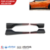 2013-2017 Hyundai Veloster Turbo Side Skirt