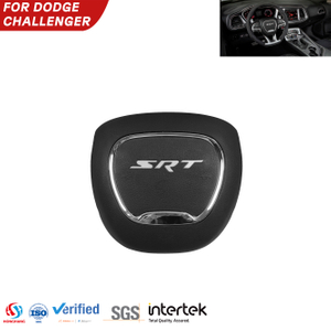 Airbag Cover For Dodge Challenger SRT 2016 2017 2018 2019 2020