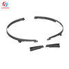 Front/Rear Wheel Eyebrow For Ford Mustang 2024