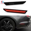 Ford Mustang Rear LED Side Marker Lights 2015+