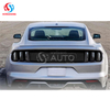 Tail Light Lamp Cover For Ford Mustang 2015 2016 2017
