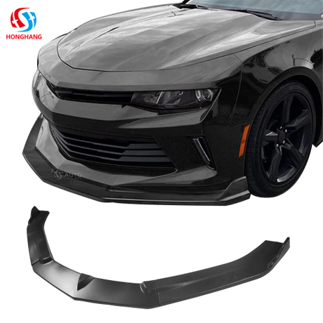 Chevrolet Camaro Front Splitter Lip 2015 2016 2017 2018 2019
