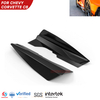 Stingray Side Skirts for Chevrolet Corvette C8 2020 2021 2022 2023