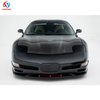 Factory Wholesale Front Bumper Lip For Chevrlet Corvette C5 1997 1998 1999 2000 2001 2002 2003 2004