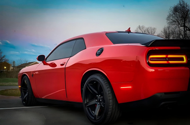 Dodge Challenger LED Side Marker Lights.jpg