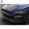 2018-2023 Ford Mustang Front Bumper Lip