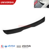 Universal I Series Rear Wing Spoiler For All Car Models