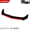 Universal N Series Front Lip Splitter For All Car Models