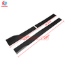 Universal Side Skirts F Series For All Car Models 