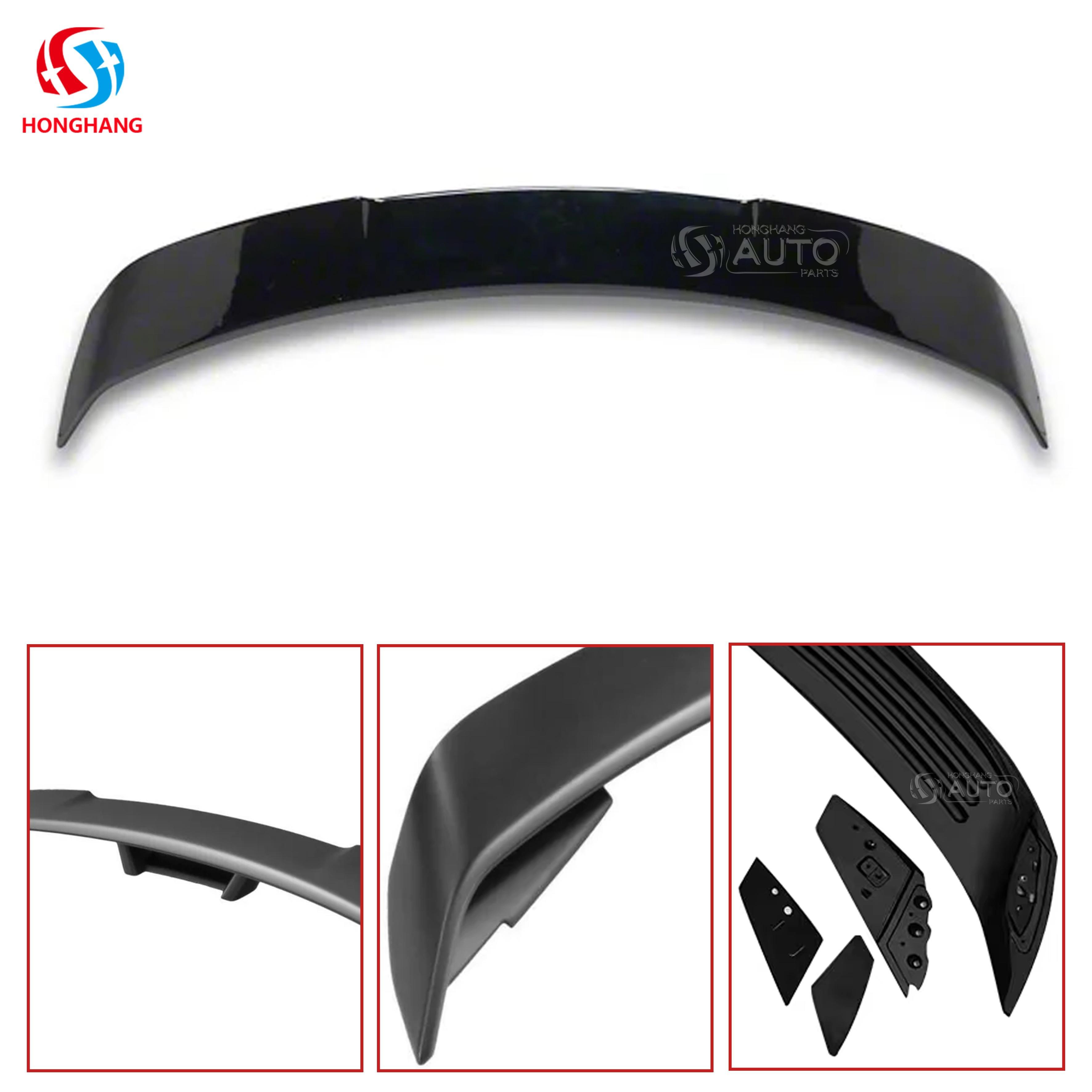 Rear Wing Spoiler For Ford Mustang 2015 2016 2017 2018 2019 2020 2021 2022 2023