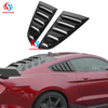 Ford Mustang Shutters Type B 2015 2016 2017 2018 2019