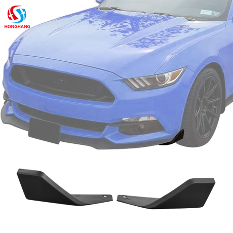 Ford Mustang Front Corner 2015 2016 2017 