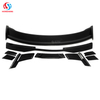 Auto Refit Parts Rear Tail Spoiler For Ford Mustang 2024 2025
