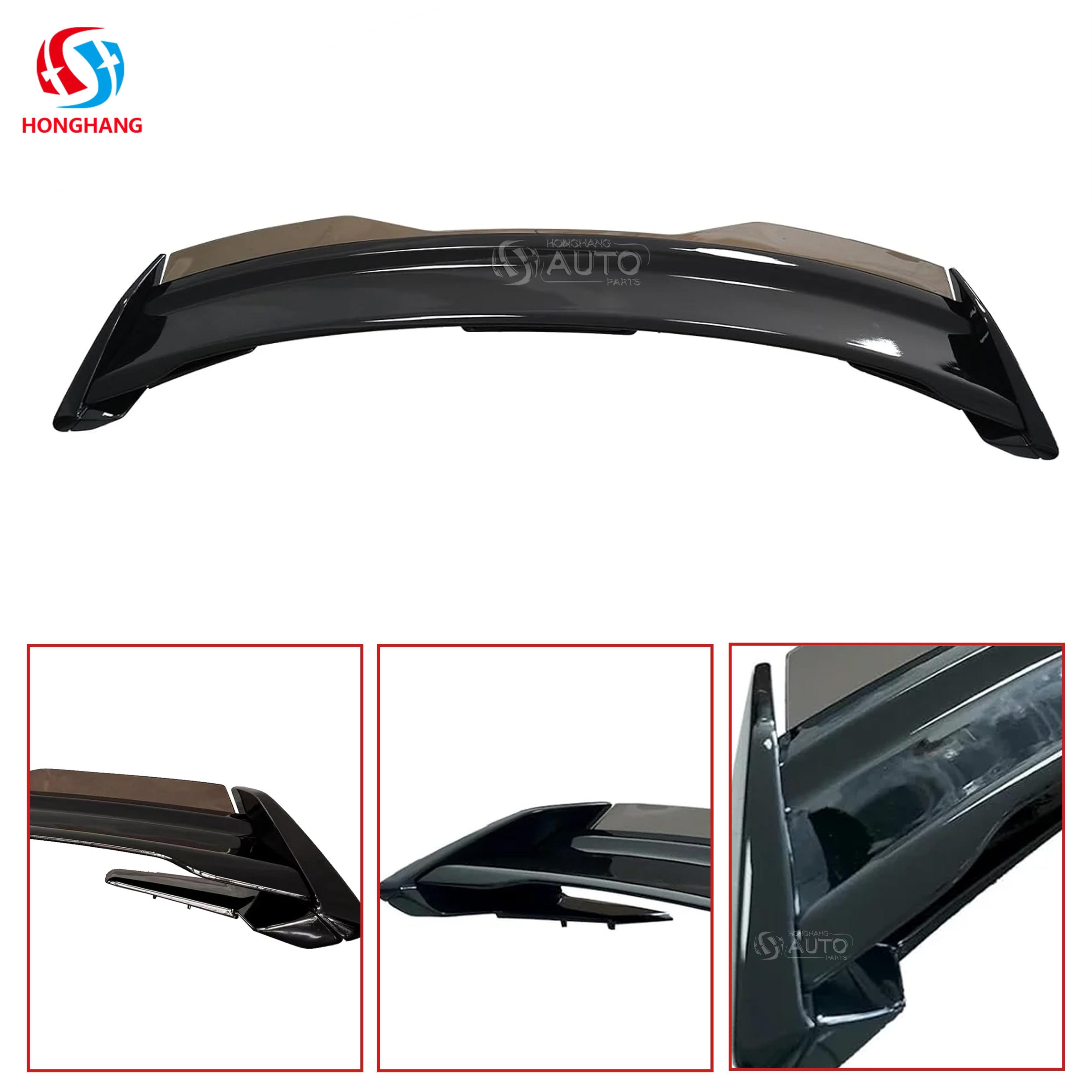 Auto Refit Parts Rear Tail Spoiler For Ford Mustang 2024 2025