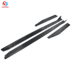 Ford Mustang Side Skirts 2015 2016 2017 2018 2019 2020 2021