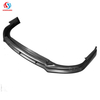 Front Lip Splitter For Toyota Camry 2018 2019 2020