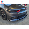 Universal B Series Front Lip Splitter For All Car Models