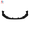 Front Bumper Lip Splitter For Toyota Corolla 2020 2021