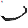 Front Bumper Lip Splitter For Toyota Corolla 2020 2021