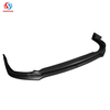 Front Lip Splitter For Toyota Camry 2018 2019 2020