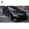 Front Lip Splitter For Toyota Camry 2018 2019 2020