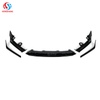 Honda Accord Front Bumper Lip Splitter 2018 2019 2020 2021