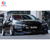 Honda Accord Front Bumper Lip Splitter 2018 2019 2020 2021