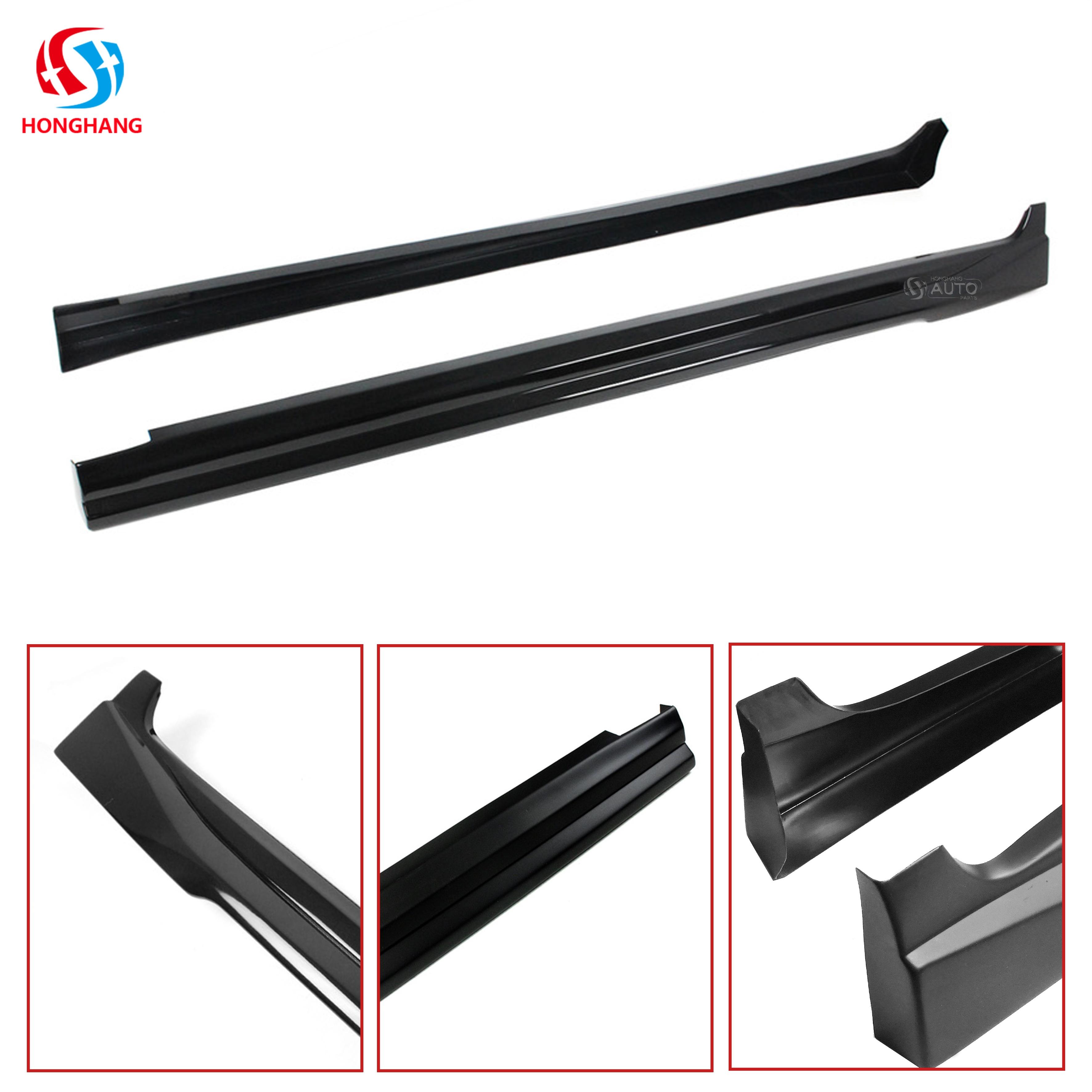 Side Skirt For Toyota Camry 2018 2019 2020