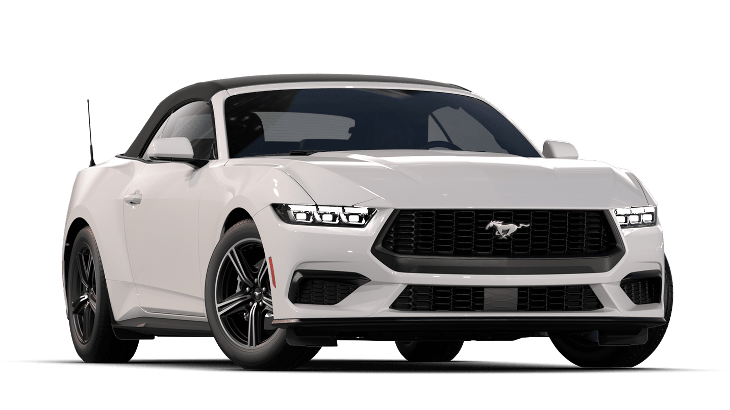 Ford_Mustang