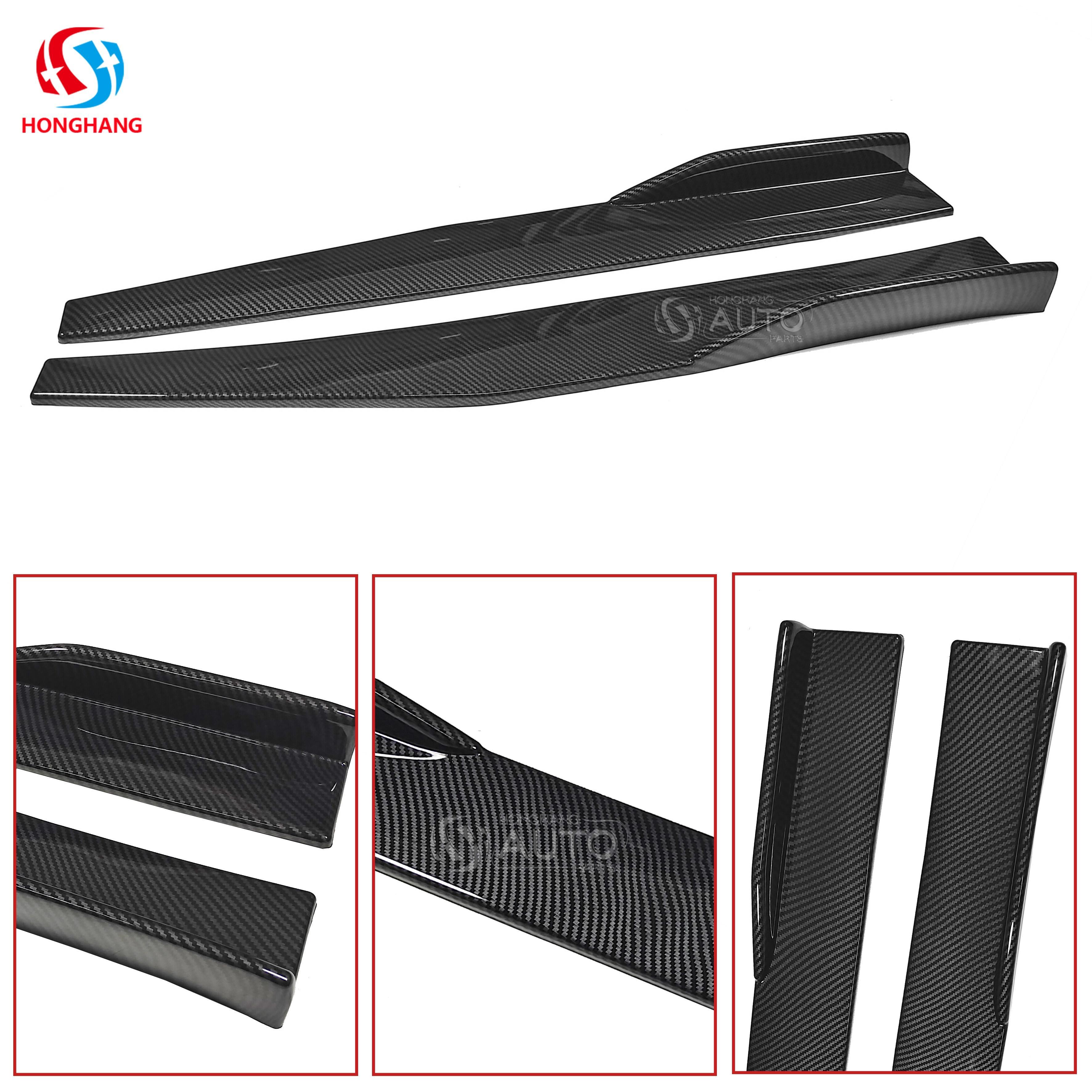 Universal Side Skirt 307 Series For All Car Models