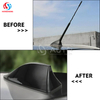 Universal Shark Fin For All Car Models