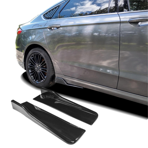 Hot Sale Universal Side Skirt 306 Series For All Car Models