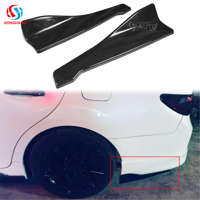 Universal Corner B Series For All Car Models