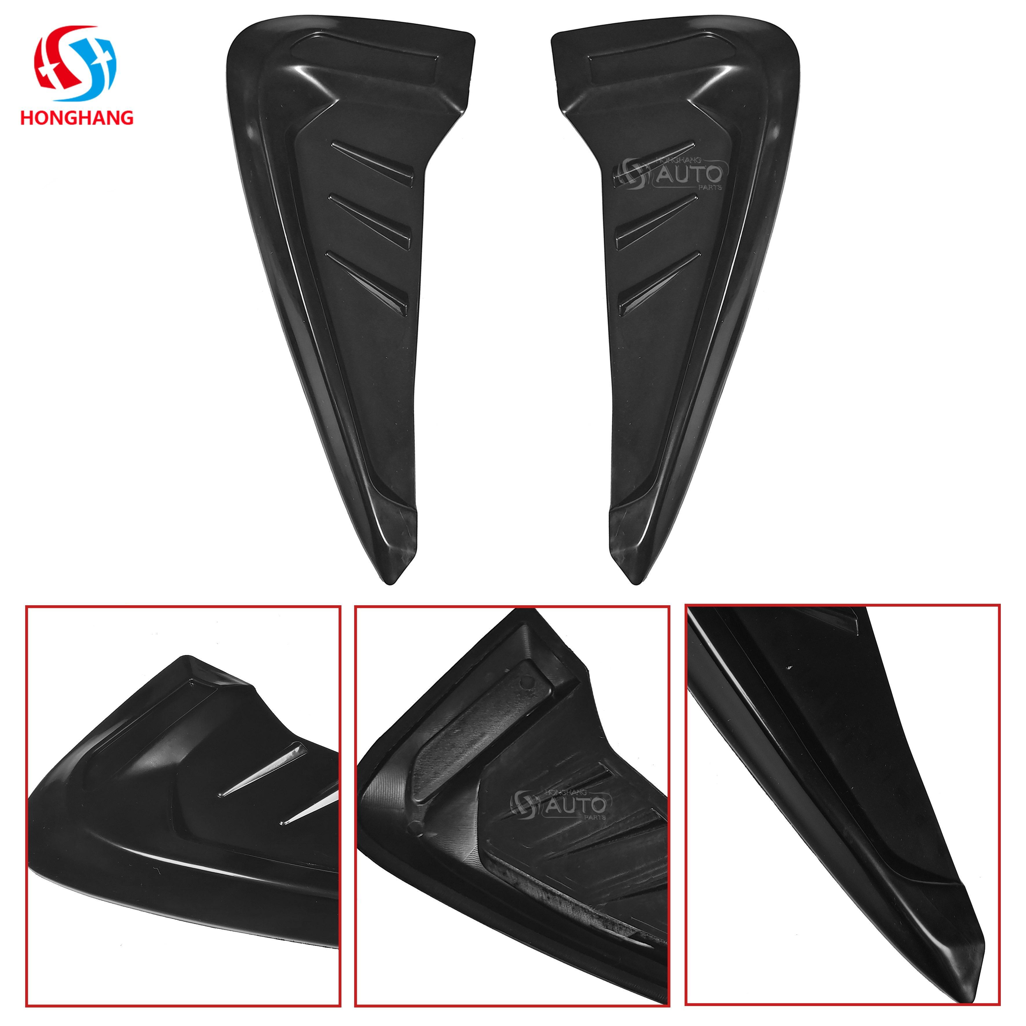 Universal Side Wing C Series For All Car Models