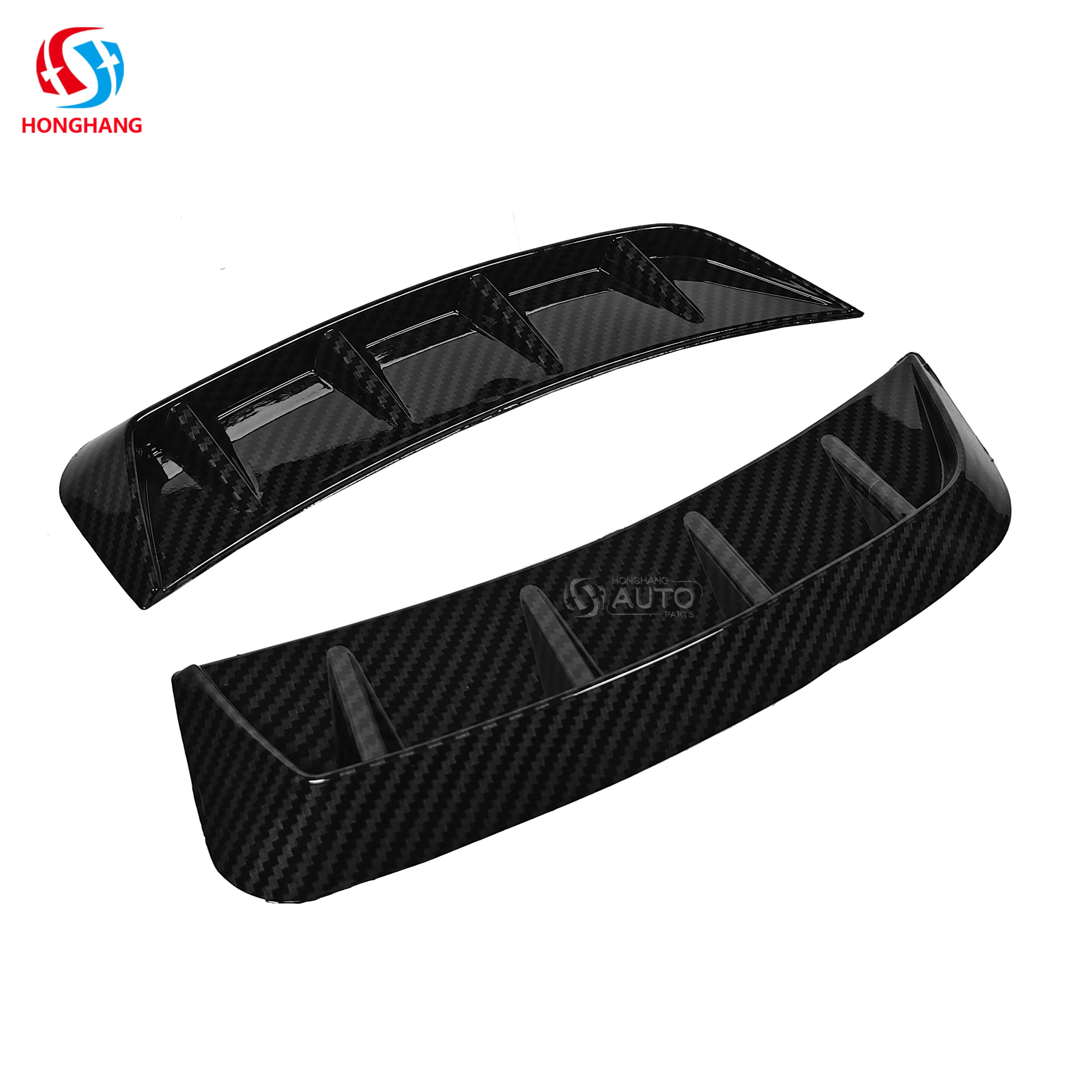 Universal Side Wing G Series For All Car Models