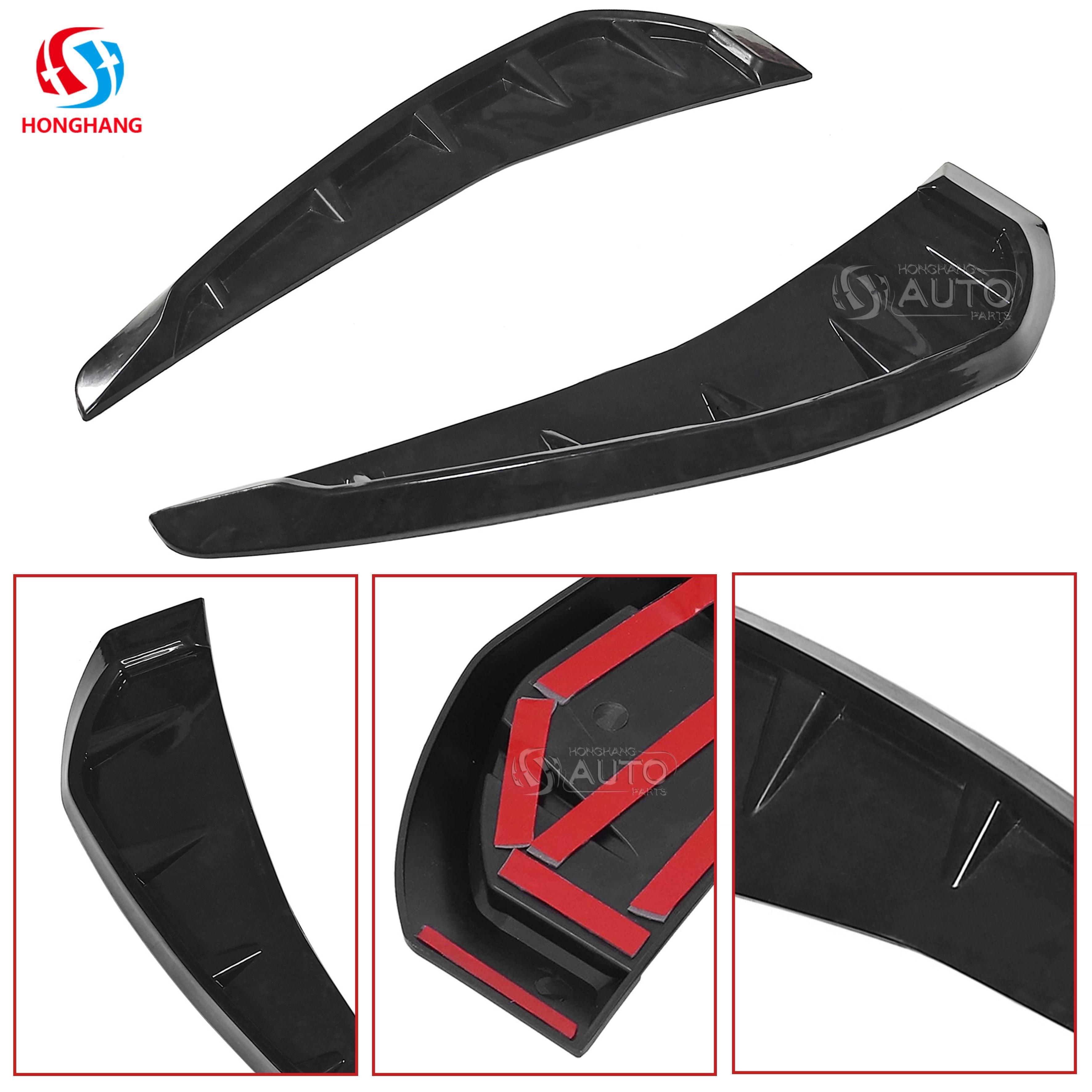 Universal Side Wing E Series For All Car Models