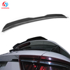 Universal I/J Series Rear Wing Spoiler For All Car Models